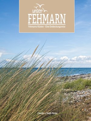 cover image of Unser Fehmarn